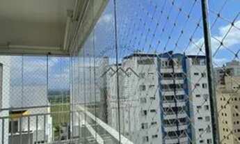 Imagem 6: Apartamento em Parque Residencial Aquarius - São José dos Campos