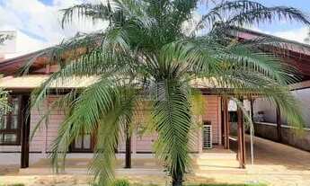 Imagem 3: CASA A VENDA NO TERRAS DO CARIBE EM VALINHOS/SP