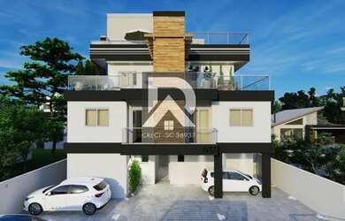 Imagem 3: Cobertura para venda a 550 m da praia dos Ingleses-SC