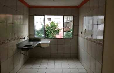 Imagem 3: Apartamento conjunto da Capela - Neves - 2 quartos