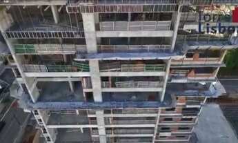 Imagem 4: Torre Lisboa - Apto 4/4 e 4 suítes de 193 m², 3 vagas por 1.223.139