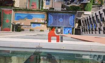 Imagem 1: Apto. em andar alto no Ipiranga próximo de todos os comércios e avenidas metrôs Alto do Ip