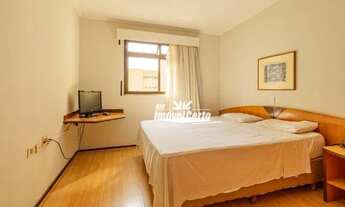 Imagem 6: Flat com 1 dormitório à venda, 43 m² por R$ 430.000,00 - Centro - Curitiba/PR