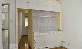 Imagem 5: Apartamento para Aluguel - Liberdade, 1 Quarto, 47 m2