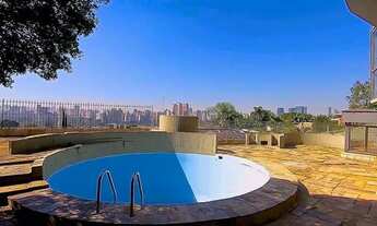 Imagem 4: Apartamento Residencial à venda, Jardim Guedala, São Paulo - AP9157