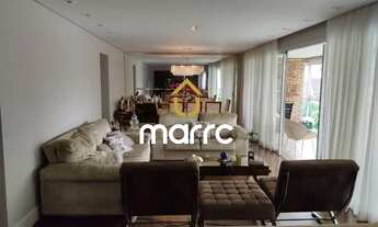 Imagem 7: Apartamento à venda no Etretons Brooklin