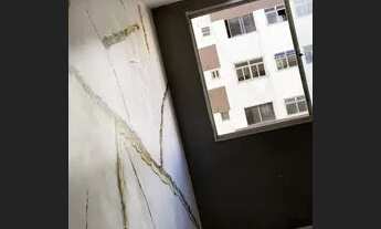 Imagem 2: Apartamento Apartamento com 1 dormitório