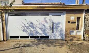 Imagem: Casa para venda possui 225 metros quadrados