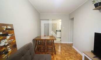 Imagem 5: Apartamento para Aluguel - Cidade Baixa, 1 Quarto, 43 m2