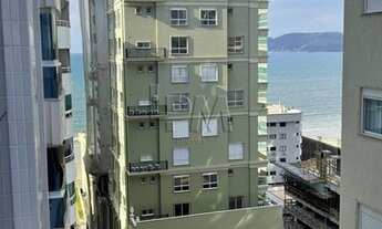 Imagem 7: Apartamento com Vista Mar na Meia Praia para Temporada