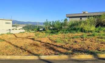 Imagem 7: Terreno à venda, 284 m² por R$ 210.000 - Vale das Flores - Atibaia/SP