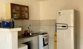 Imagem 6: Casa Mobiliada em Ponta Negra