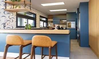 Imagem 7: São Paulo - Apartamento Padrão - Vila Madalena