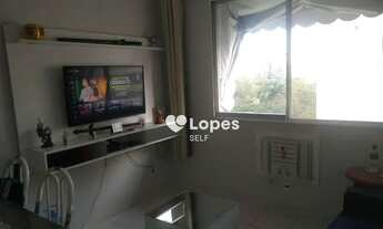 Imagem: Apartamento com 1 dormitório à venda