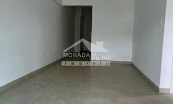 Imagem 2: Lançamento Apartamento no Forte, 1 Suíte, Varanda Gourmet, Só na Imobiliária em Praia Gran