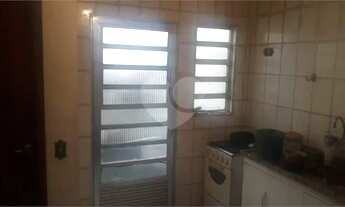 Imagem 5: Casa /Condomínio - Vila Paulistana - Jd Tremembe - 112 metros, 2 dorm - 2 Vg - Quintal