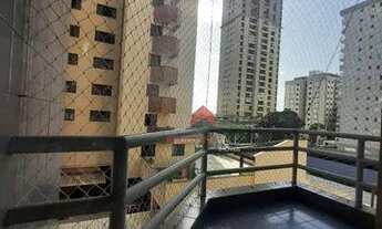Imagem 3: Apartamento com 3 dormitórios, 87 m² - venda por R$ 638.000,00 ou aluguel por R$ 4.330,00