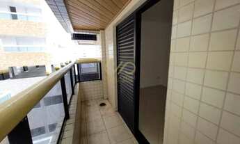 Imagem 1: Apartamento - Boqueirão - Praia Grande