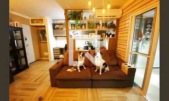 Imagem 3: Apartamento à Venda - Tucuruvi, 3 Quartos, 154 m2