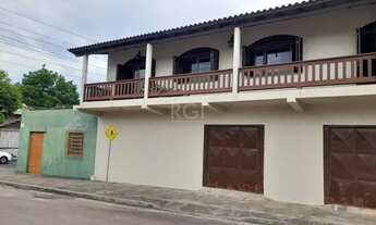 Imagem 4: Casa e loja Bairro Vila Monte Carlo