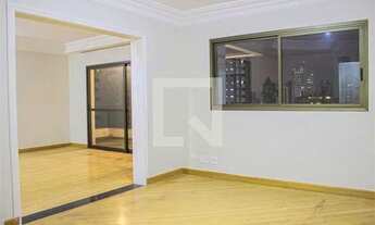 Imagem 5: Apartamento à Venda - Portal do Morumbi, 3 Quartos, 300 m2