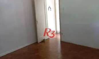 Imagem 3: Apartamento com 2 dormitórios para alugar, 75 m² por R$ 2.000,00/mês - Vila Mathias - Sant