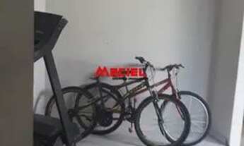 Imagem 4: Casa Padrão em São José dos Campos