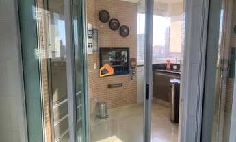 Imagem 5: Apartamento à venda, 4 quartos, 4 suítes, 5 vagas, Vila Regente Feijó - São Paulo/SP