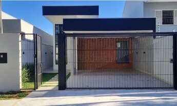 Imagem: Excelente casa no jardim Iguaçu