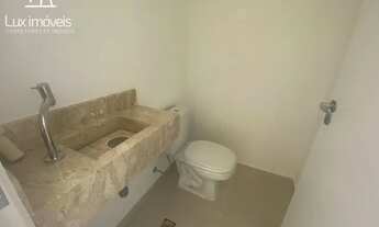 Imagem 10: Quinta das Marinas / Térrea 162m² 4 Suítes/ Escritório/ Área Gourmet