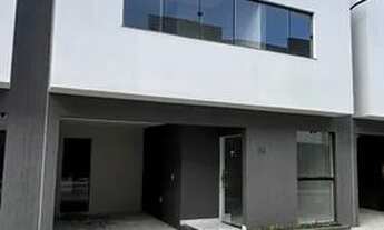 Imagem 4: Casa duplex 3 suítes