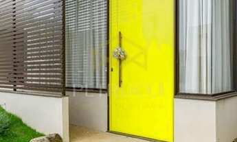 Imagem 5: Casa - Swiss Park - Campinas