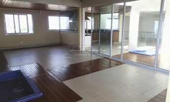 Imagem 4: Apartamento Duplex à venda, 320 m² por R$ 1.780.000,00 - Bosque da Saúde - São Paulo/SP