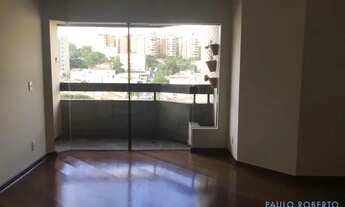Imagem: APARTAMENTO - ALTO DA LAPA - SP