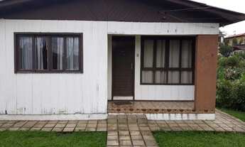 Imagem: Casa Lote Seis Ótima Localização