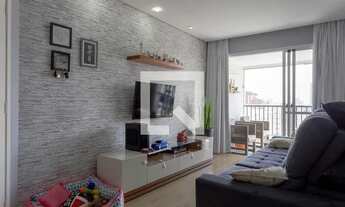 Imagem: Apartamento à Venda - Bosque da Saúde