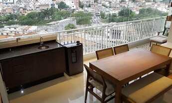 Imagem 6: Venda Apartamento com 3 dormitórios