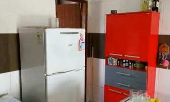 Imagem 7: Casa com água e luz incluído