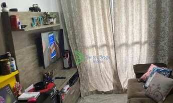 Imagem: Apartamento com 2 dormitórios, 44 m²