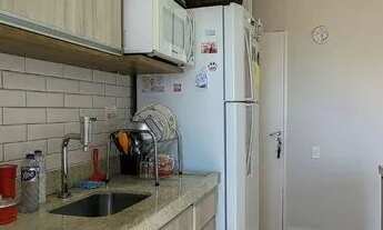 Imagem 3: Apartamento com 2 dormitórios à venda, 54 m² por R$ 435.000 - Centro - Jundiaí/SP