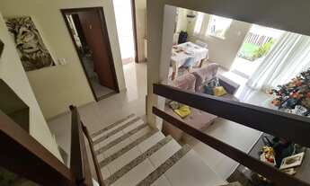 Imagem 6: Casa de condomínio para venda com 179 metros quadrados com 3 quartos