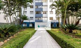 Imagem 3: Apartamento com 2 dormitórios para alugar, 80 m² por R$ 2.090,00/mês - Bigorrilho - Curiti