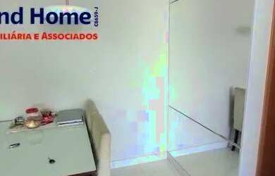 Imagem 5: Apartamento 2 quartos em Santos Dumont