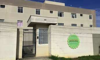 Imagem: Apartamento para venda tem 46 metros quadrados