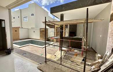 Imagem 7: Casa para venda tem 250 metros quadrados com 3 quartos em Luzardo Viana - Maracanaú - CE