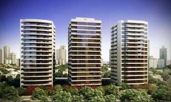 Imagem: Apartamento mobiliado para locação com