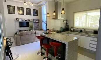 Imagem 4: Casa de condomínio térrea para venda com 103 metros quadrados com 3 quartos