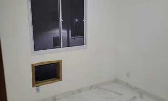 Imagem 3: Apartamento Apartamento com 2 dormitórios