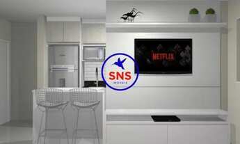 Imagem 4: APARTAMENTO RESIDENCIAL em CAMPINAS - SP, PARQUE INDUSTRIAL