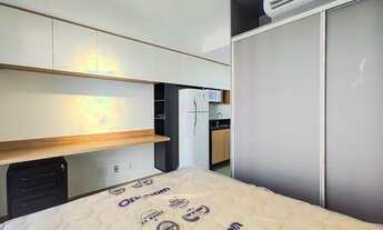 Imagem 7: Studio com 1 dormitório para alugar, 24 m² por R$ 3.650,00/mês - Consolação - São Paulo/SP